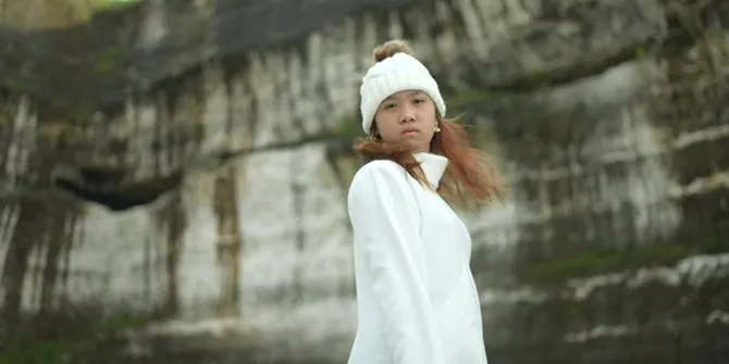 Rilis 'Thank Allah', Rayvelin Berharap Bisa Jadi Motivasi Jalani Ramadan di Masa Pandemi