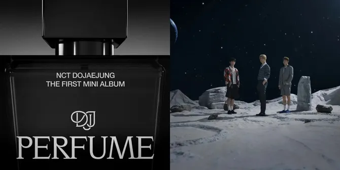 Rilis Trailer Video, Debut NCT DOJAEJUNG Semakin Dinantikan