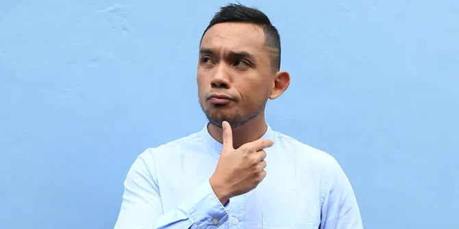 Rina Lepas Hijab, Ini Tanggapan Mantan Sang Kekasih