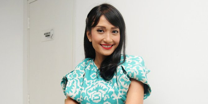 Rindu Akting, Artika Sari Devi Ingin Jajal Skillnya di Genre Laga