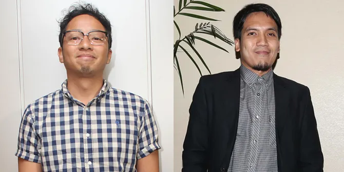 Ringgo-Desta Dihapus Dari 'GET MARRIED 5' Ini Alasan Chand Parwes