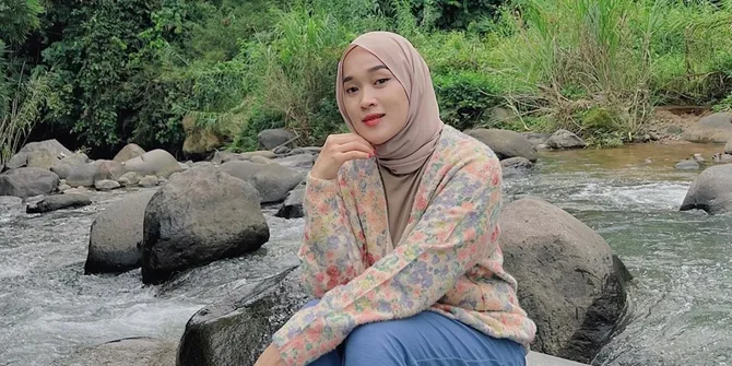 Ririe Fairus Akui Sudah Buka Hati untuk Pria Lain, Tak Sakit Hati Ayus Menikah dengan Nissa Sabyan