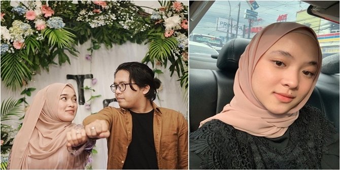 Ririe Fairus Jawab Isu Ayus Sudah Nikah Siri Dengan Nissa Sabyan