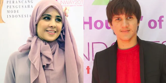 Risty Tagor &#38; Stuart Collin Dikabarkan Lamaran, Keluarga Bungkam
