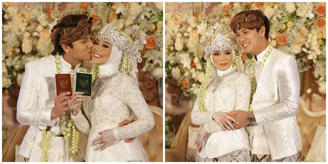 Rizky Billar Berikan Mahar 1 Miliar Rupiah Kepada Lesti Kejora, Irfan Hakim Curiga Jumlahnya Menyusut