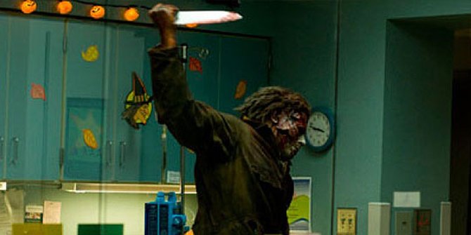 Rob Zombie Enggan Lanjutkan 'HALLOWEEN 3'