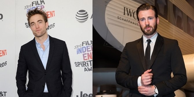 Robert Pattinson Ternyata Pernah Casting Untuk Peran ini Dalam 'SCOTT PILGRIM VS. THE WORLD'