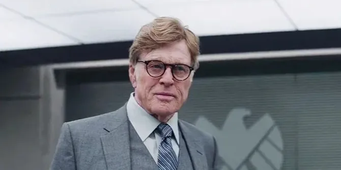 Robert Redford Meninggal Dunia di Usia 89 Tahun, Legenda Hollywood &#38; Pendiri Sundance Film Festival