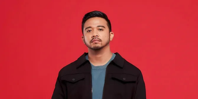 Roby 'Geisha' Ungkap Rumus Sukses Bertahan di Industri Musik Tanah Air