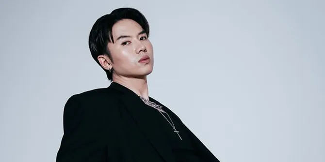 Rogoh Kocek Hingga Setengah Miliar, Rafael Tan Anggap Operasi Plastik Sebagai Investasi