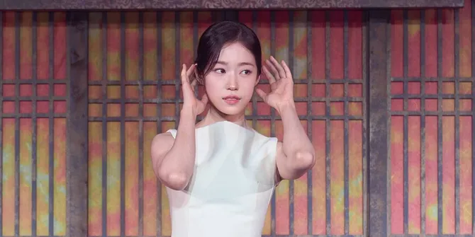 Roh Yoon Seo Soal Hubungan Saeng Gang dan Gu Cheon di 'THE EAST PALACE', Awalnya Gak Suka