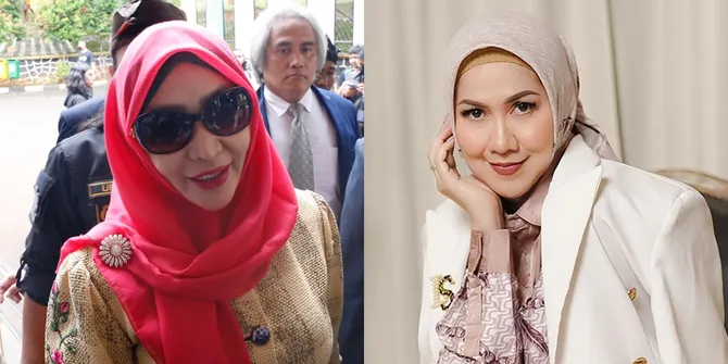 Roro Fitria Ungkap Venna Melinda Sudah Dapat KDRT Sejak Beberapa Bulan Lalu, Relate Karena Pernah Merasakan Hal yang Sama
