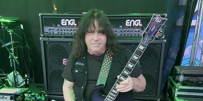 Ross Friedman The Boss Meninggal Dunia di Usia 72 Tahun Setelah Berjuang Melawan Sakit