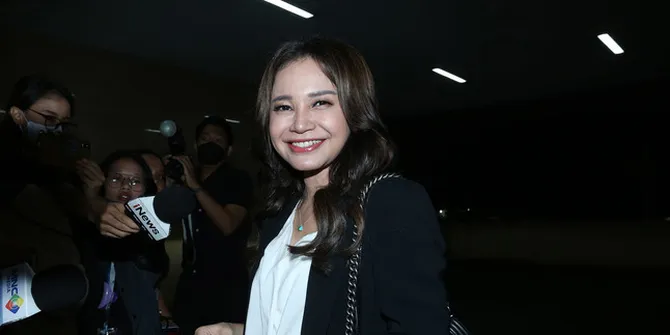 Rossa ©KapanLagi.com/Budy Santoso