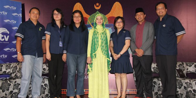 RTV Meriahkan Ramadhan Dengan 11 Program Khusus 