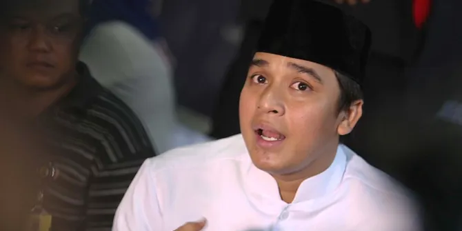 Ruang Kosong di Relung Hati Billy Syahputra Sepeninggal 