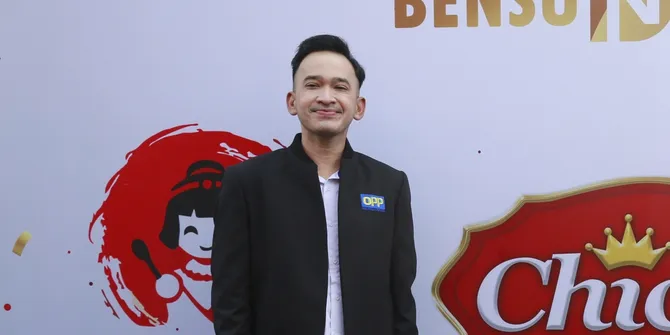 Ruben Onsu Berikan Peringatan Buat Pihak-Pihak yang Menyudutkan Betrand Peto