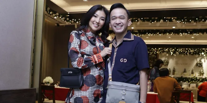 Ruben Onsu Gugat Cerai Sarwendah, Sidang Perdana Digelar 9 Juli 2024