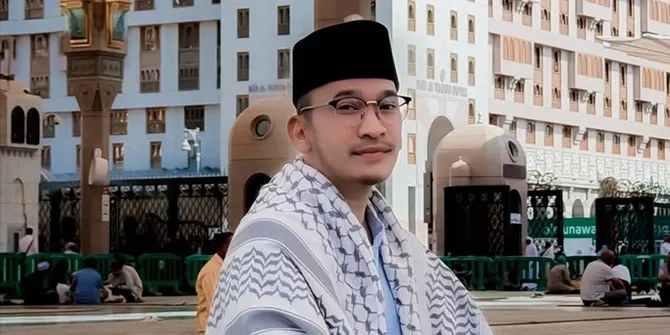 Ruben Onsu Ingin Waktu Intim Bareng Anak, Senang Pihak Sarwendah Ajak Diskusi