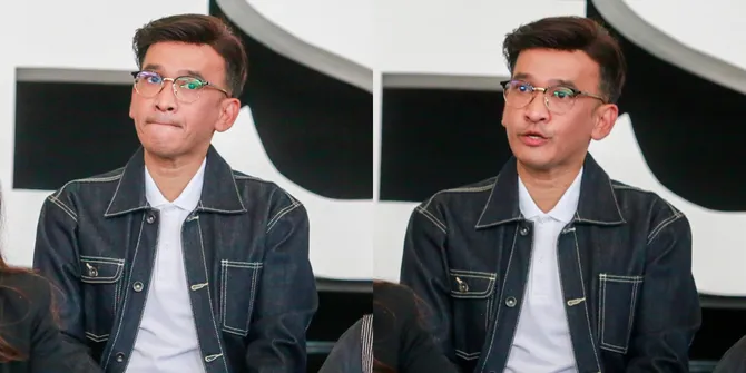 Ruben Onsu: Mualaf atau Hanya Rumor Belaka? Simak Fakta-Faktanya