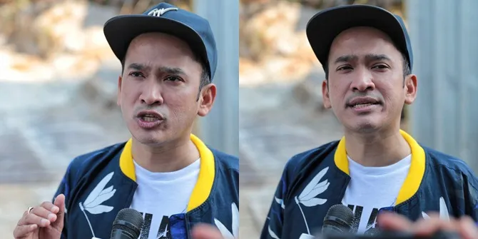 Ruben Onsu Tak Mau Pelaku Pengeroyokan Audrey Dihakimi Habis-Habisan