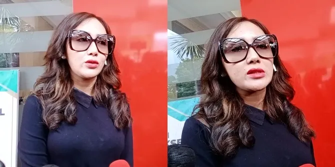 Rumah Baru Dibobol Maling, Uci Sucita Rugi Ratusan Juta Rupiah