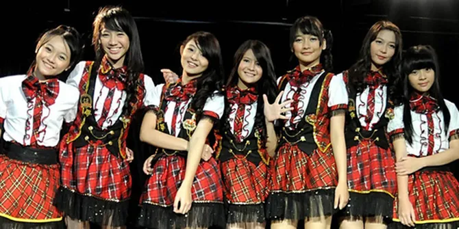 Rumah Kebanjiran, Jeje JKT48 Ngungsi ke Hotel