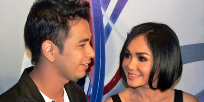 Rumah Raffi Ahmad Juga Disantroni Debt Collector 