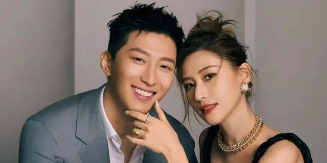 Rumah Tangga Dou Xiao dan He Chaolian Dikabarkan Retak hingga Akan Bercerai, Bahkan Sudah 4 Bulan Tinggal Terpisah