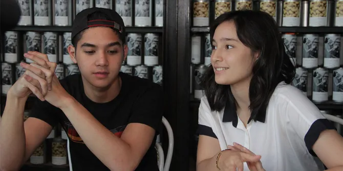 'RUNAWAY' Bidik Remaja Putri Untuk Pergi ke Bioskop 'RUNAWAY' Bidik Remaja Putri Untuk Pergi ke Bioskop
