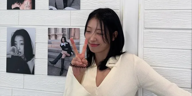 Ryu Da In dan Lee Chae Min Tunjukkan Lovestagram saat Rayakan Ulang Tahun ke-25, Bikin Gemas!