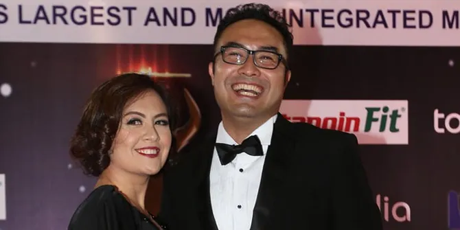 Saat Hamil, Cynthia Lamusu Berubah Jadi 'Miss Tunjuk'