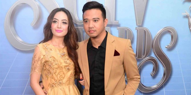 Saat Sidang Mediasi Dengan Cinta Ratu, Roby Geisha Marah-Marah