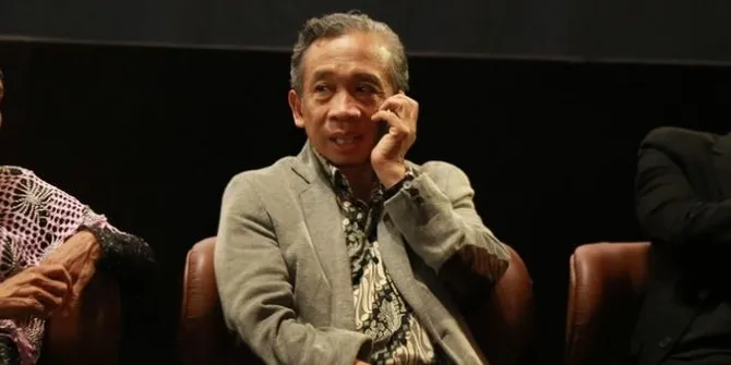 Sadar Idap Penyakit Mematikan, Begini Cara Nurul Qomar Tenangkan Istri dan Anak