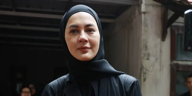 Sahabat Ungkap Tangis Paula Verhoeven Pecah saat Melayat ke Johnny Wong Ayah Baim Wong