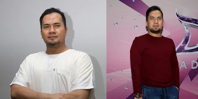 Saipul Jamiell Dianggap Tak Pantas Jadi Juri Kontes Dangdut!