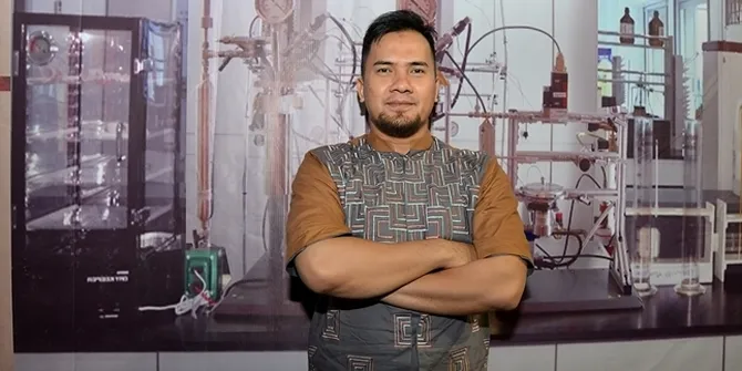 Saipul Jamiell Mulai Menyesuaikan Diri di Dalam Tahanan