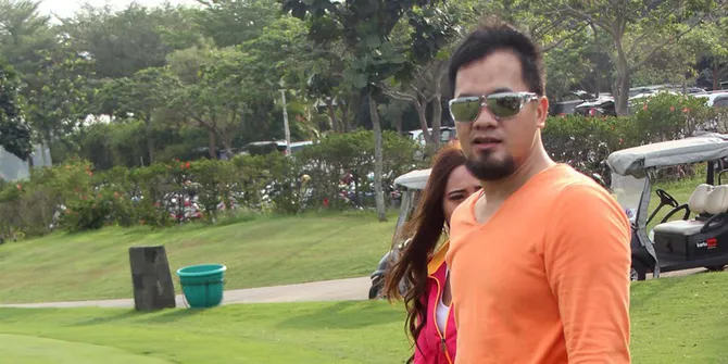 Saipul Jamiell Salut Pada Usaha Jokowi Atasi Banjir