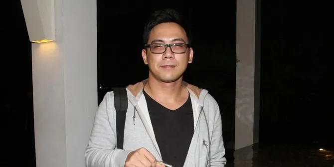 Sakit, David NOAH Tidak Hadiri Mediasi Kasus Dugaan Penggelapan Uang Rp 1,1 Miliar