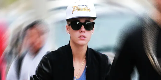 Sakit Hati, Rakyat Argentina Boikot Justin Bieber!