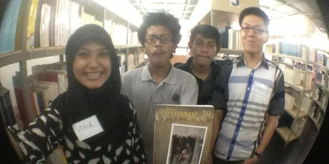 Sakurta 'Kipli' Jadi Mahasiswa UI, Apa Kabar Dwiky Riza 'Saprol'?