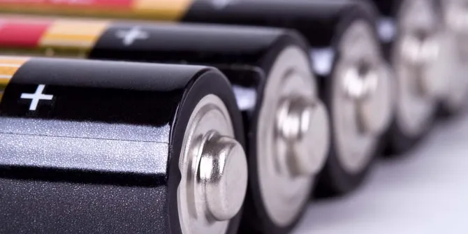 Salah Baterai Bisa Bikin Salah Jodoh!