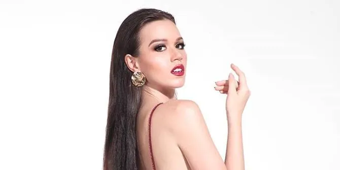 Salah Ucapkan Pancasila, Kalista Iskandar Dinobatkan Jadi Salah Satu Duta MPR RI