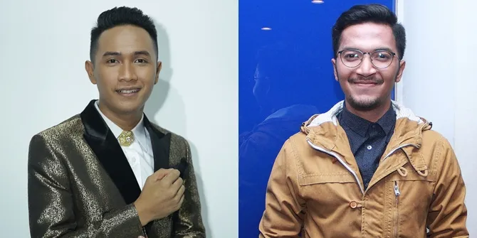 Sama-Sama Dari Sumatera Utara, Ihsan Tarore Kirim Salam Untuk Ridwan LIDA