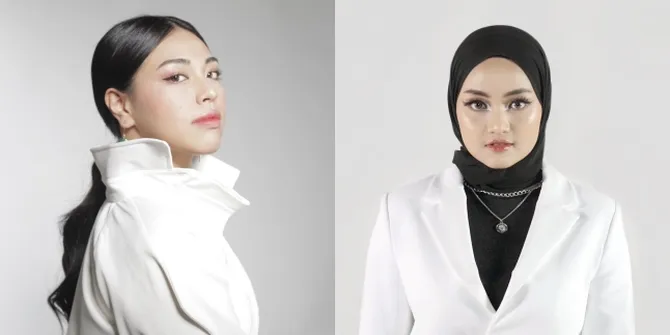 Sama-Sama Pernah Jadi Korban Bullying, Kamasean Matthews dan Eltasya Natasha Serukan Perdamaian Lewat 'Indonesia Serasi'