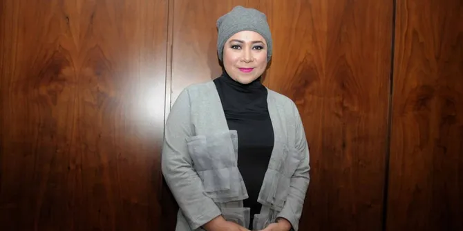 Sama Seperti Dulu, Melly Goeslaw Resmi Isi Soundtrack AADC 2