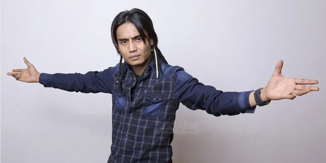 Sambal, Menu Wajib Charly Setiap Puasa