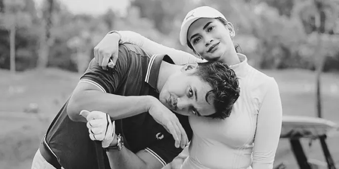 Sambil Menangis, Adik Vanesa Angel Ungkap Firasat Sebelum Kakaknya Meninggal