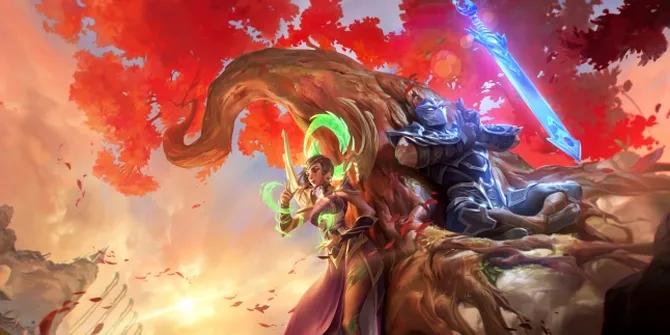 Sambut Bulan Ramadan Bersama League of Legends: Wild Rift, Ada Hadiah Ratusan Juta Rupiah Menunggumu!