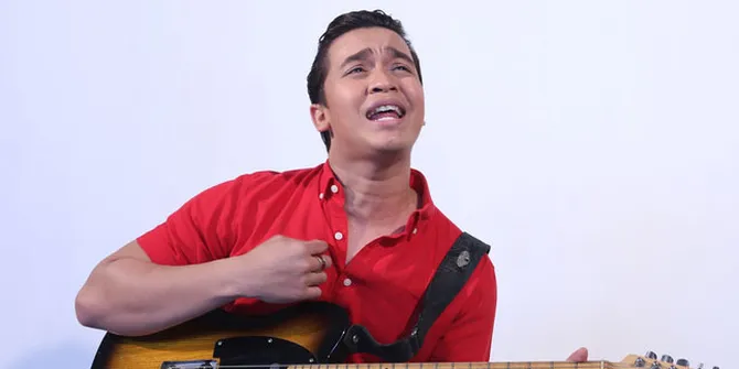 Sambut Hari Kemerdekaan, Billy Syahputra: Aku Kasih Yang Terbaik